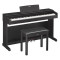 قیمت خرید فروش پیانو دیجیتال Yamaha YDP 143 BK